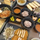 이쉐프수제돈가스 | 강릉 시내 돈까스 맛집, 수제돈까스 이쉐프의 돈까스 후기