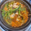 다모여 아구찜 코다리조림 다이닝코드