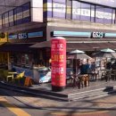 지에스(GS)25 중계본점 이미지