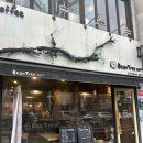 빈트리 | [신당/카페 후기] 신당역 빈트리 20025 모닝세트 직장인 추천 카페 ☕️