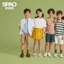 스파오키즈 이미지