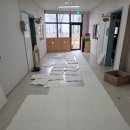 시립장현예다움어린이집 | [시흥 시립장현금*펜테리움어린이집] 안전매트 ◇◇ 나르샤매트 시공후기 입니다^♡^