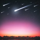 별똥별 이미지