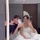 행복한정비샵 | [본식후기 1편] And they lived happily ever after .. 💍🤍