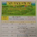 남도마실길 이미지