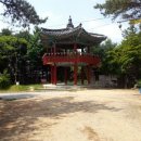 비호산 체육공원 이미지