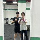 크로스핏파무짐