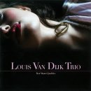 Louis Van Dijk Trio - Go Away Little Girl 이미지