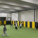 사랑나무유치원 | 사랑나무유치원 축구교실 _ 꼬리떼기 술래잡기