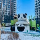 유림 커뮤니티 도서관 이미지