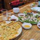 길따라 소주방 | [양정 술집 2차 코스] 노포 술집 울릉도 소주방 &amp; 만다린 중국집 후기