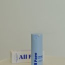 나아 | [내돈내산] 얼굴 열감 잡는 세럼 찾았자나아! Allpace 아이스바이옴 홍조세럼 솔직후기 : )