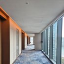 에스 바디 디자인 헬스클럽 | 윈덤 그랜드 부산 고층 오션뷰 이그제큐티브룸 후기