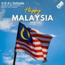 Happy Malaysia Day and Maulidur Rasul! 이미지