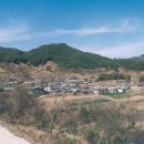 옥계마을 이미지