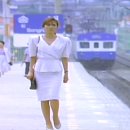 80년대 - 부천 송내역 풍경 이미지