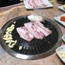유니스트길R 다이닝코드