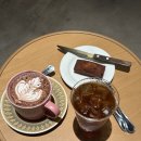 와와플레이 | 카페 아키와와 / 광안리 카페 추천 / 내돈내산