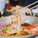 씨유 속초바람꽃마을점 | 속초 물회 맛집 추천 아침식사 가능한 강원도 속초맛집