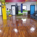 광명복싱체육관 이미지