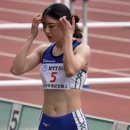 ㅇㅎ) 일본 스포츠선수 미모서열 1위 이미지