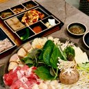 윤산푸드 | 부산 구서동 맛집 정성순대 믿고 가는 금정구청 밥집