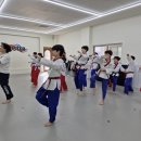 위너태권아카데미 태권도장 이미지