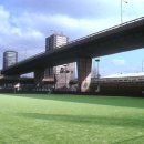 고가도로 밑 이미지