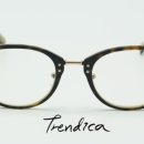 트랜디카안경 이미지
