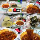 불닭발동대문엽기떡볶이 | 대전 동대문엽기떡볶이 국물닭발 세트 맵기 품절대란 합류후기