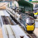 Revolution trains (Rapido UK) Class 390 (Pendolino) - Avanti West Coast 이미지