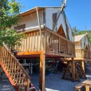 살구나무글램핑&펜션 이미지