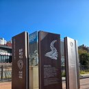 [해운대블루라인파크] 미포정거장에서 해변열차타기