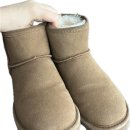 316002 | 베어파우 ALYSSA 어그부츠 히커리 숏어그 내돈내산 후기(사이즈, 가격 정보)