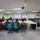 철암동 주민복지센터 이미지