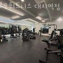 옐로우 휘트니스 이미지