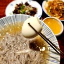 고기주는 가성비냉면 거제냉면맛집 우장군 고현점
