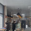 진주시립연암도서관 | [진주]진주시립연암도서관, 넓은 열람실이 있는 뷰가 좋은 도서관.