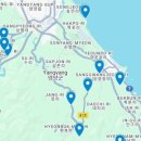 남애어촌체험휴양마을 이미지