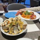 GS25상모원룸점 | 한화리조트 거제 벨버디어 르씨엘 인피니트풀 수영장 운영시간 레스토랑