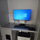 행복PC | (๑˃́ꇴ˂̀๑) 계양구청 24시간 무료출력! 흑백프린터 좋아요~ 계양행복PC 이용후기!
