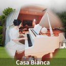 Casa Bianca 하얀 집 (Piano) White House / ROSA Pianist 이미지