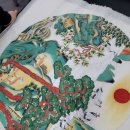 민화배우기 이미지