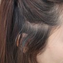 햇빛Hair | 대구 수성구 1인 미용실 헤어륜 스킨 브라운 염색 &amp; 앞머리 커트 후기, 새치염색 잘하는 곳 추천