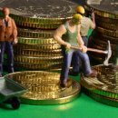 경제교육 소득과 직업 이미지