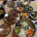 왕송황토보리밥 이미지