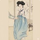 미인족발 | 증류주 춘희 40 시음 후기. 당도 측정 (갑자기 나이트에 나타난 신윤복이 사랑한 조선의 미인) - 좀...