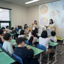 홍성 청운대학교 이미지