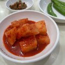 누리삼계탕 | [서울 구로디지털단지] 후식 아이스크림이 있는 구디 점심 맛집, 누리한방삼계탕