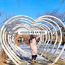 수안보족욕체험장 | 충주 아이랑 가볼만한곳 수안보 온천 여행 족욕 체험장